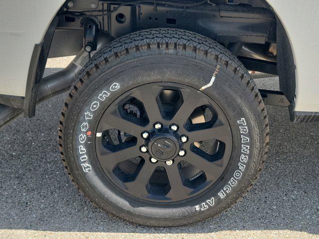 new 2025 Ram 2500 car, priced at $73,741