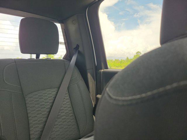 new 2025 Ram 2500 car, priced at $73,741