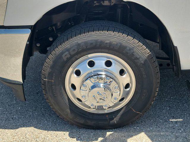 new 2025 Ram 3500 car, priced at $70,777
