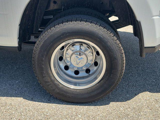 new 2025 Ram 3500 car, priced at $70,777