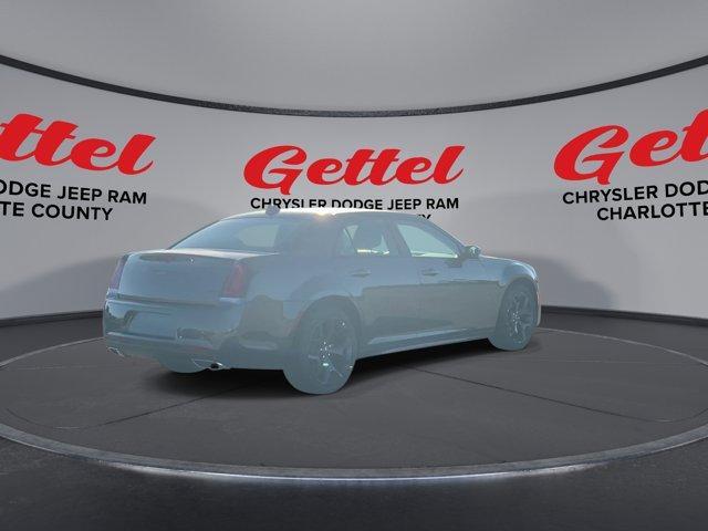 new 2023 Chrysler 300 car, priced at $35,273