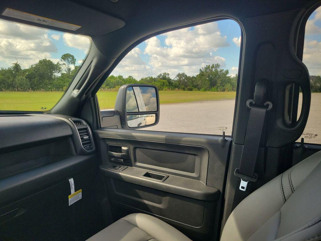 new 2026 Ram 3500 car, priced at $70,995