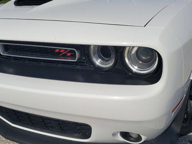used 2021 Dodge Challenger car, priced at $27,231