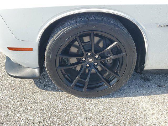 used 2021 Dodge Challenger car, priced at $27,231