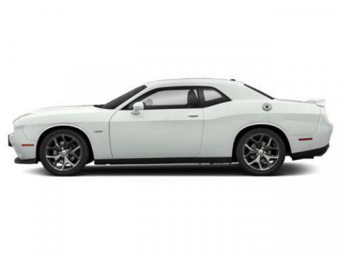 used 2021 Dodge Challenger car, priced at $27,316