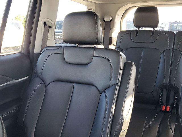 used 2023 Jeep Grand Cherokee L car, priced at $29,475