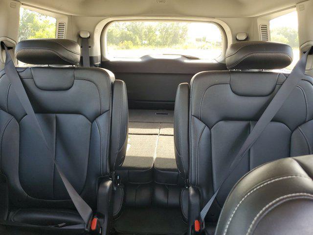 used 2023 Jeep Grand Cherokee L car, priced at $34,969