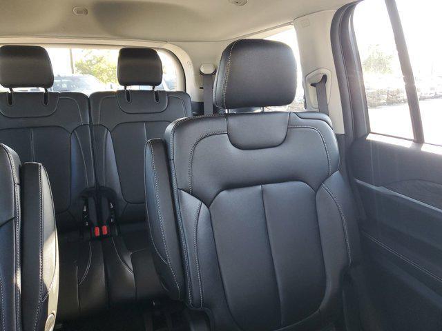 used 2023 Jeep Grand Cherokee L car, priced at $29,475