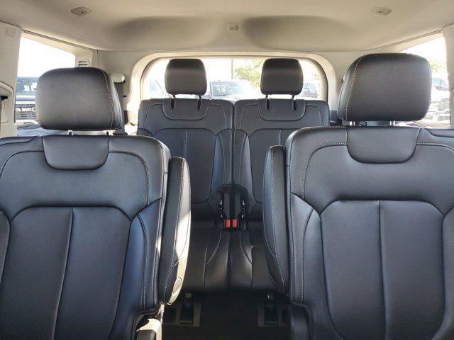 used 2023 Jeep Grand Cherokee L car, priced at $29,475