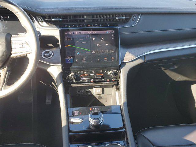 used 2023 Jeep Grand Cherokee L car, priced at $29,475