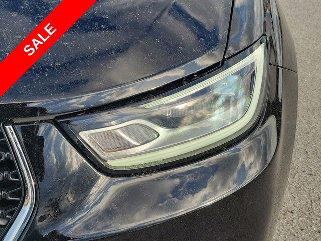 new 2025 Chrysler Pacifica car, priced at $40,338