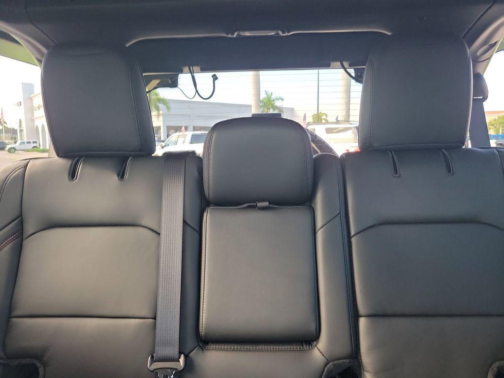 new 2025 Jeep Wrangler car, priced at $67,665