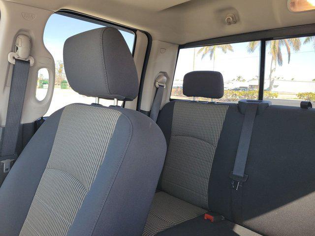 used 2009 Dodge Ram 1500 car, priced at $12,595