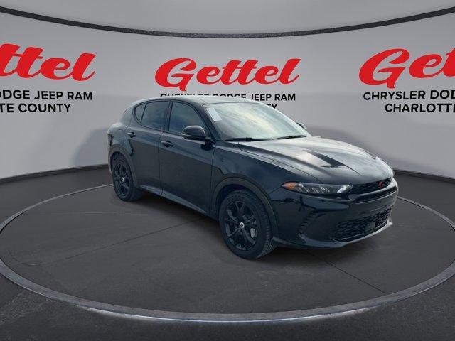 new 2024 Dodge Hornet car, priced at $48,686