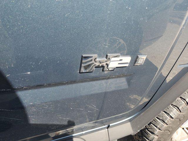 used 2008 Hummer H2 car, priced at $24,990