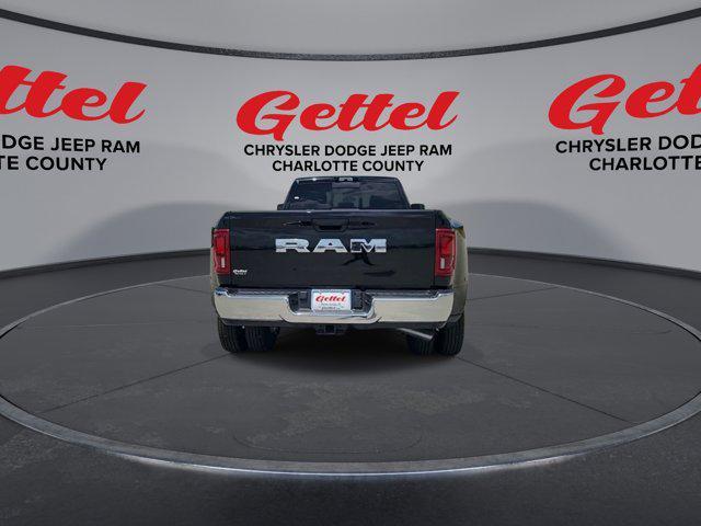 new 2025 Ram 3500 car