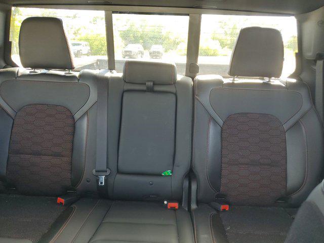used 2022 Ram 1500 car, priced at $33,999