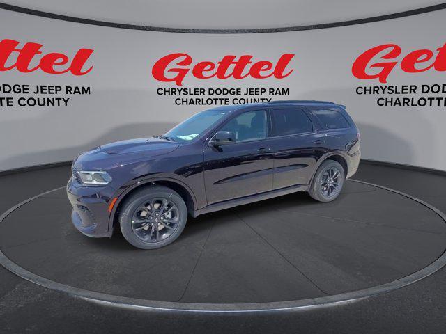 new 2024 Dodge Durango car, priced at $54,283