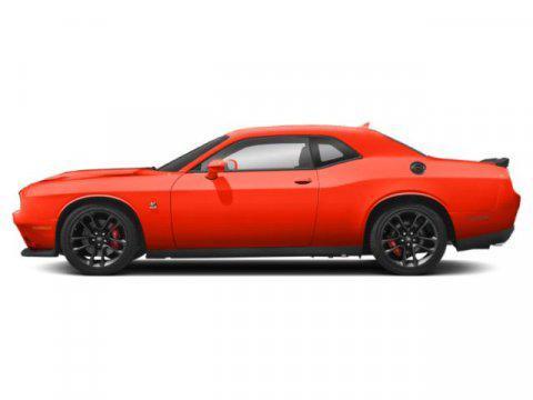 used 2021 Dodge Challenger car, priced at $39,999