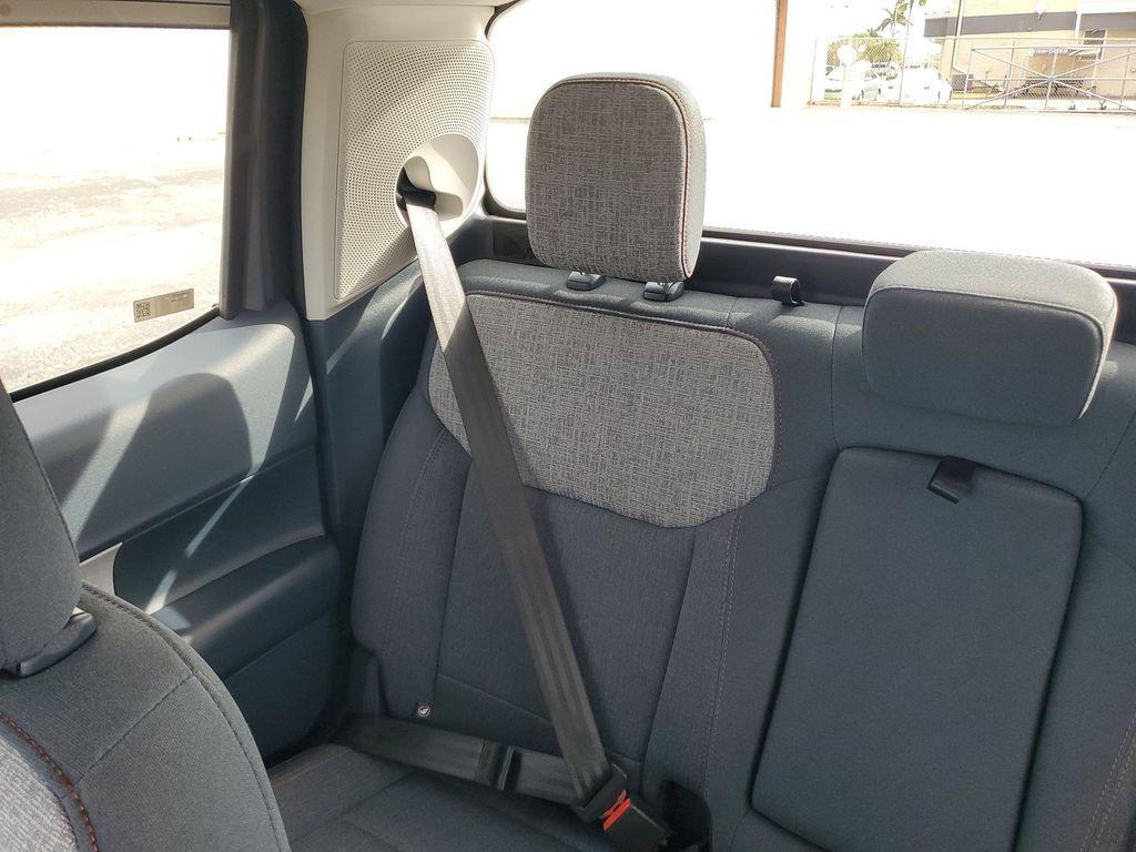 used 2024 Ford Maverick car, priced at $27,799