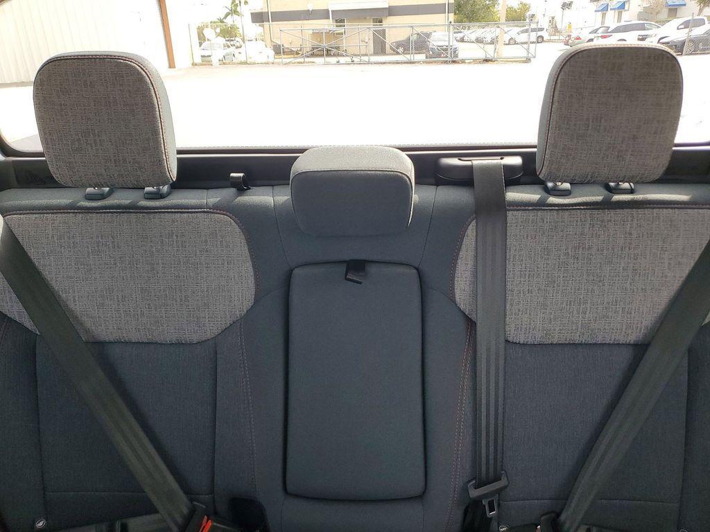 used 2024 Ford Maverick car, priced at $27,799