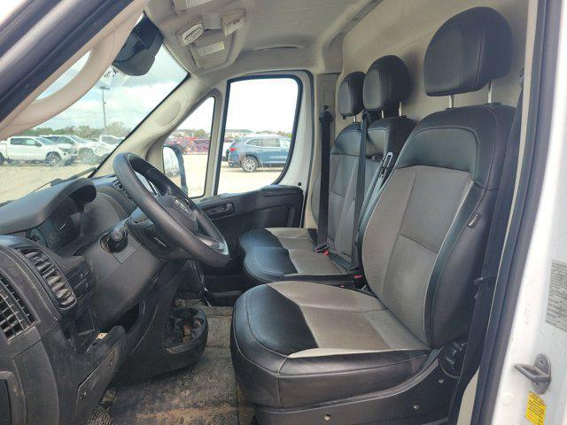 used 2022 Ram ProMaster 2500 car, priced at $31,788