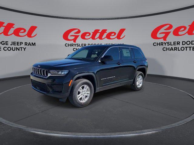 new 2025 Jeep Grand Cherokee car, priced at $41,220