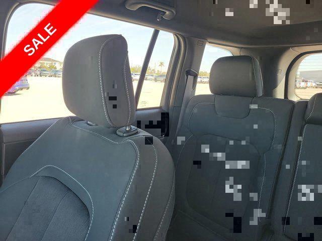 new 2025 Jeep Grand Cherokee car, priced at $33,611