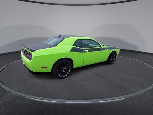 new 2023 Dodge Challenger car, priced at $43,669