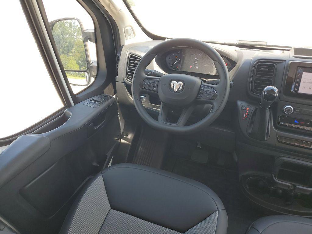 new 2025 Ram ProMaster 1500 car, priced at $40,865