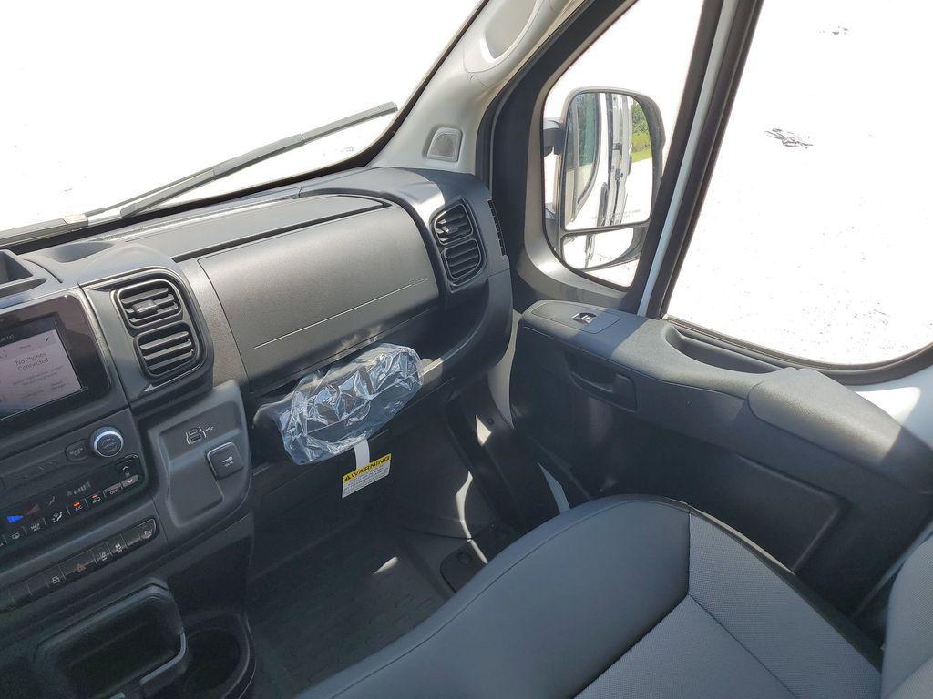 new 2025 Ram ProMaster 1500 car, priced at $40,865
