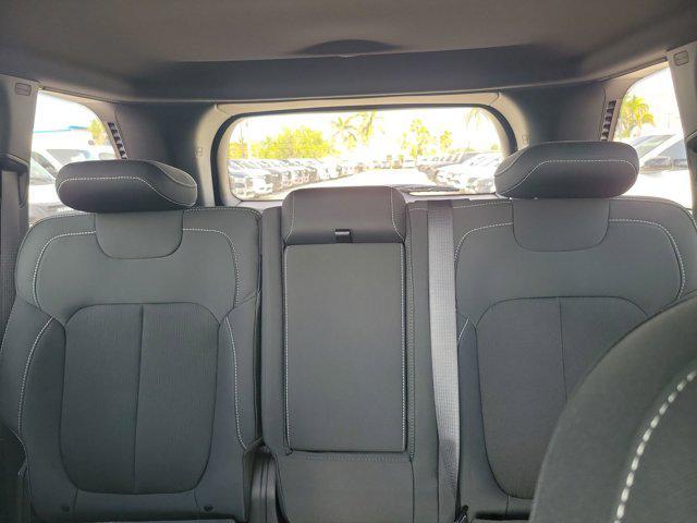 new 2025 Jeep Grand Cherokee car, priced at $41,220
