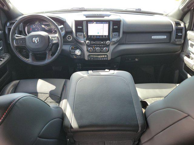 used 2023 Ram 2500 car, priced at $59,799