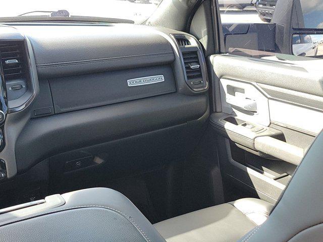 used 2023 Ram 2500 car, priced at $59,799