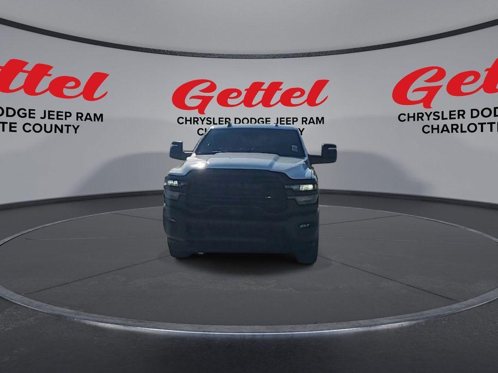 new 2026 Ram 2500 car, priced at $62,837