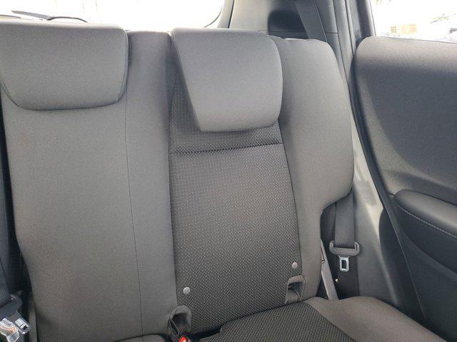 used 2022 Honda HR-V car, priced at $21,299