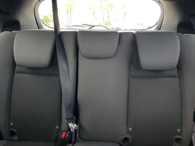 used 2022 Honda HR-V car, priced at $21,299