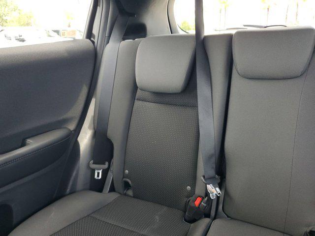 used 2022 Honda HR-V car, priced at $21,299