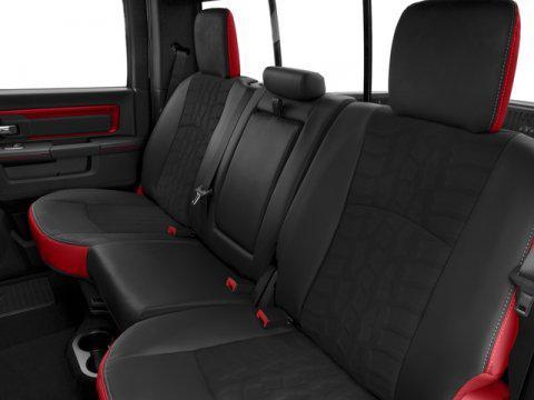 used 2017 Ram 1500 car, priced at $20,706