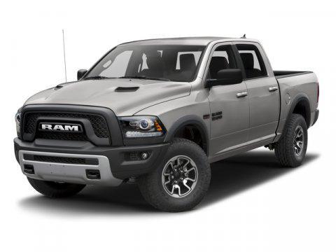 used 2017 Ram 1500 car, priced at $20,706