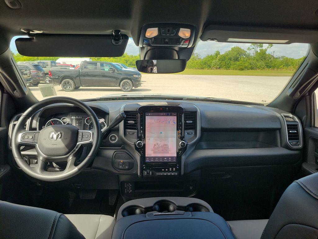 new 2026 Ram 3500 car, priced at $65,160