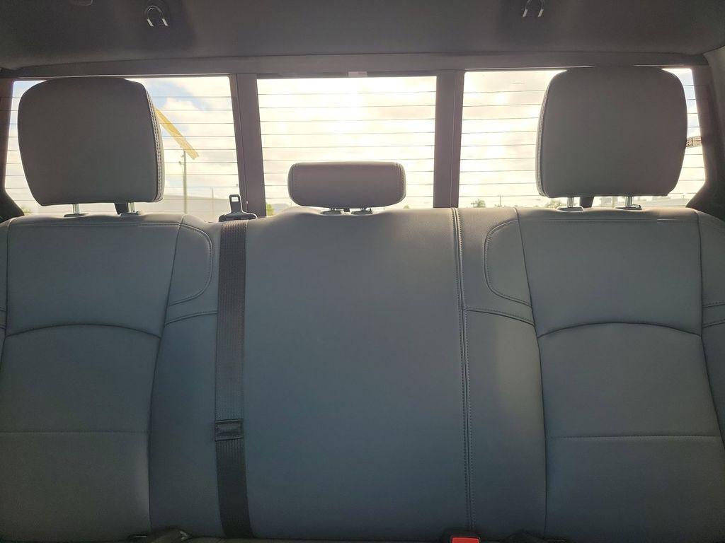 new 2026 Ram 3500 car, priced at $65,160