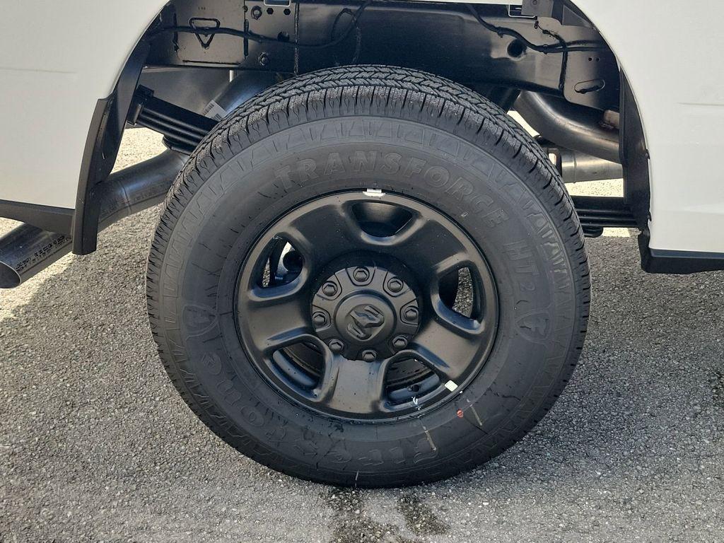 new 2026 Ram 3500 car, priced at $65,160