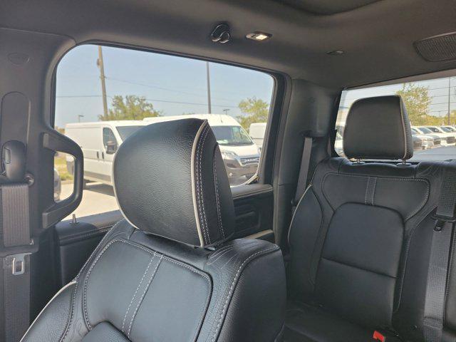 used 2024 Ram 1500 car, priced at $57,582