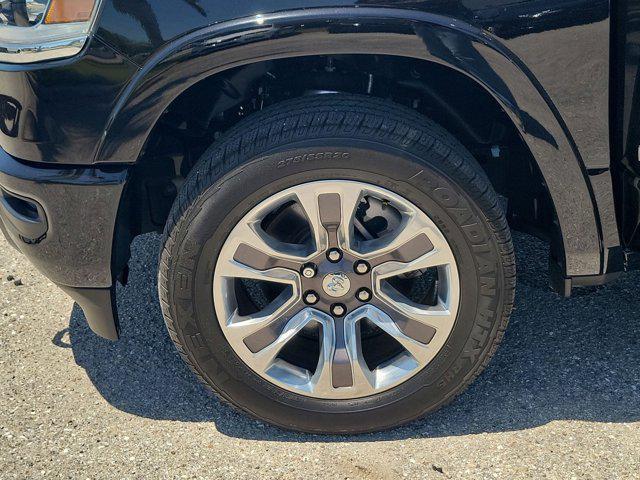 used 2024 Ram 1500 car, priced at $57,582