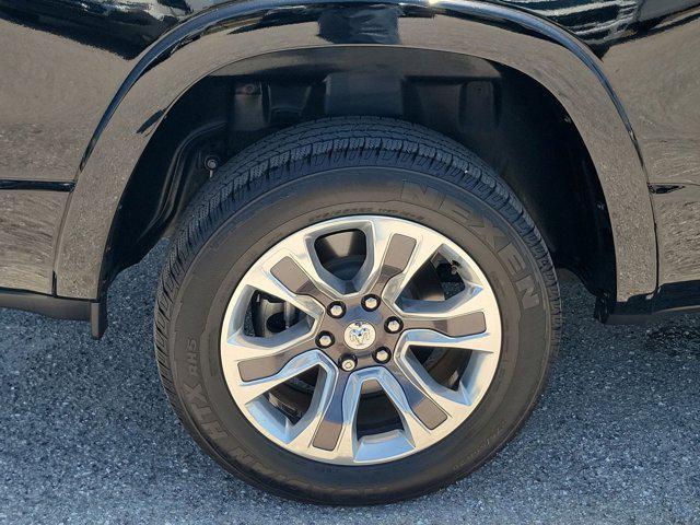 used 2024 Ram 1500 car, priced at $57,582