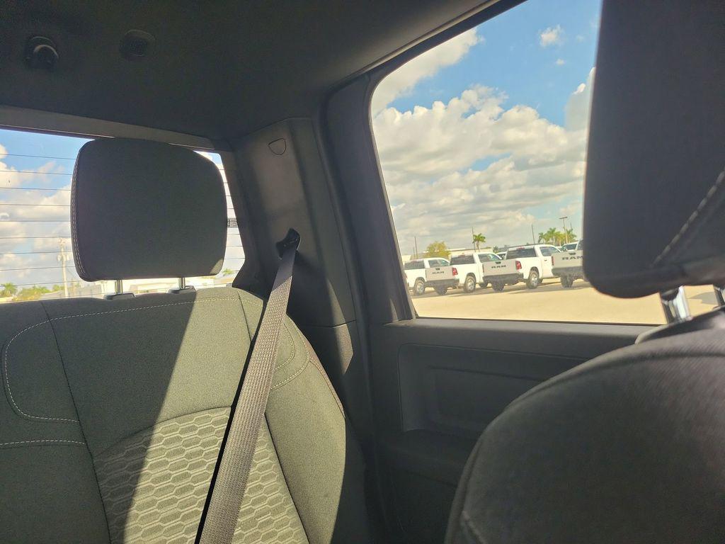 new 2026 Ram 3500 car, priced at $65,388