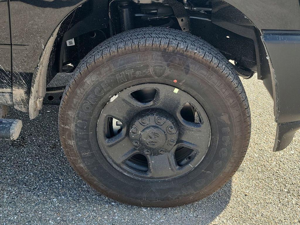 new 2026 Ram 3500 car, priced at $65,388