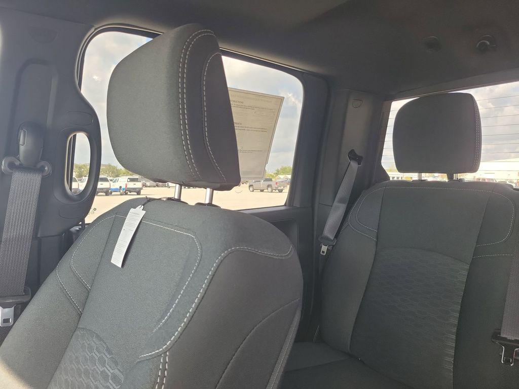 new 2026 Ram 3500 car, priced at $65,388