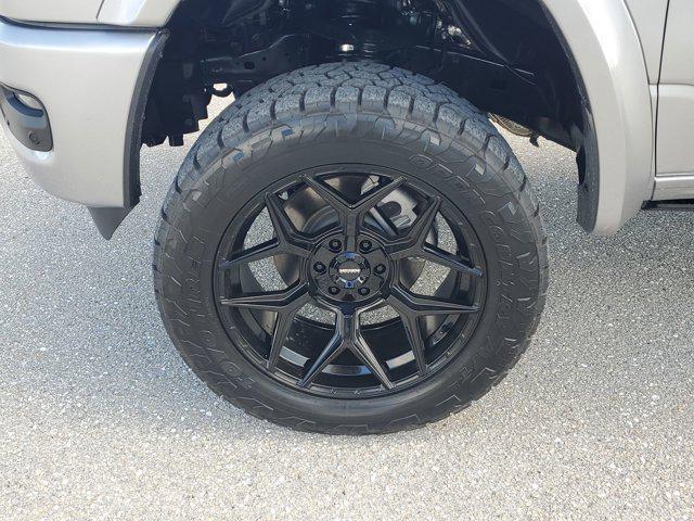 new 2025 Ram 1500 car, priced at $76,278